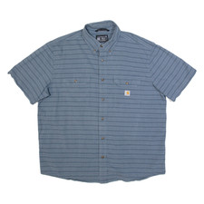 CARHARTT Loose Fit Mens Shirt
