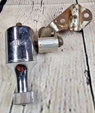 TESTED Vintage MILLER 6V 3.3W
