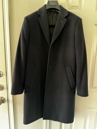 Crew ludlow wool cashmere - j.crew,