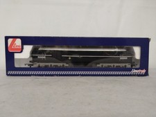 Silver Fox Models 10000 10000 Diesel BR Black OO Gauge