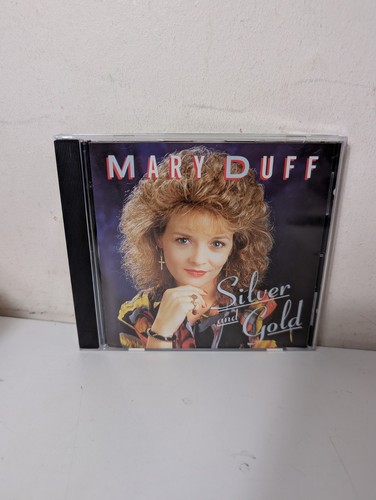 Mary duff silver - duff,