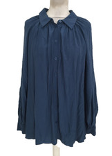 Jaeger Women's Blouse Size 16