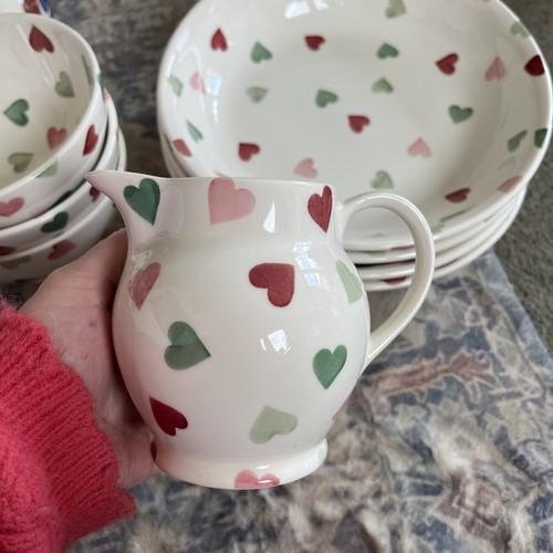 Emma bridgewater pink and - pink,