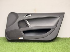 Audi TT Mk2 Driver Door Card