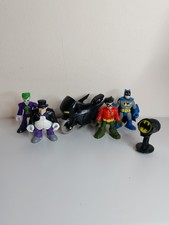 Imaginext DC Super Friends