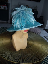 Beautiful ladies turquoise - beautiful,