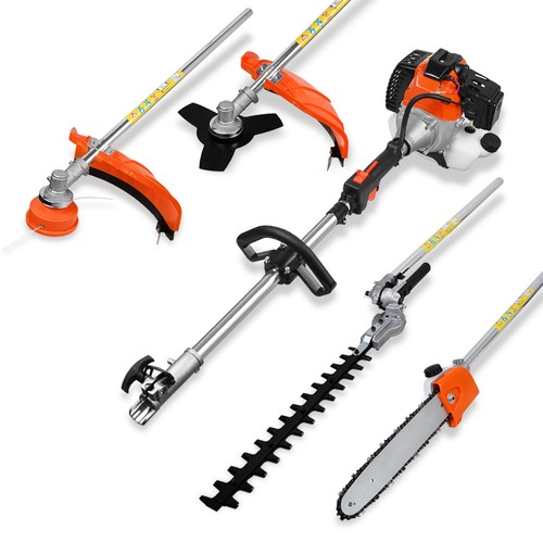 52cc hedge trimmer - 52cc,