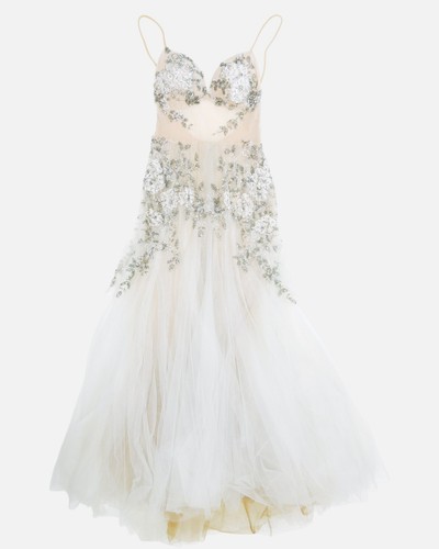 Inbal dror couture bridal - couture, gown