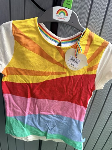 Girls shirt 8 - girls, t-shirt