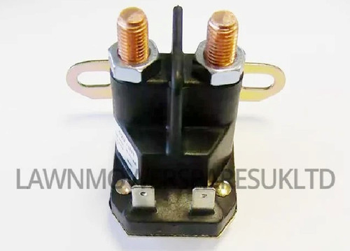 Ggp starter solenoid fits - ggp,