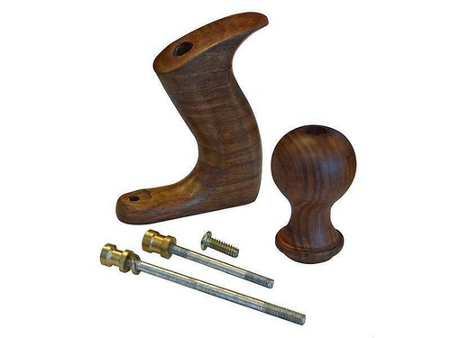 Faithfull handle kit - faithfull,