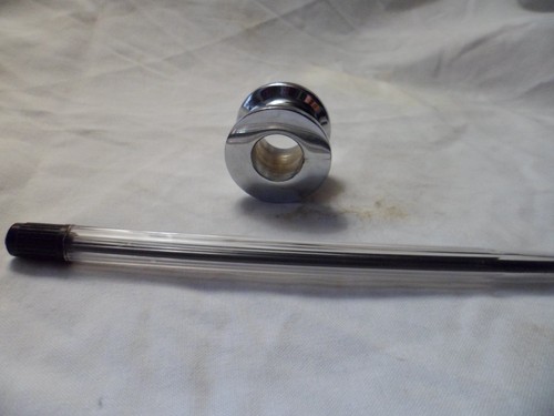 Ariel arrow rear wheel - rear,
