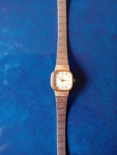 Ladies dugena quartz - ,