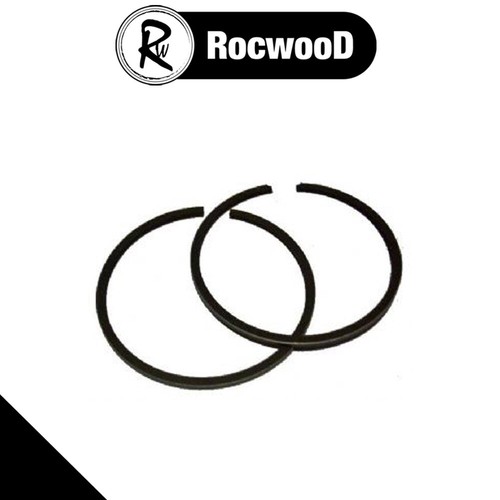 Fits stihl ts400 piston rings - fits,