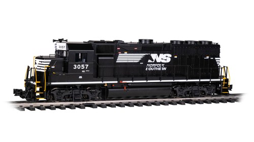 Brand new scale - g, bachmann