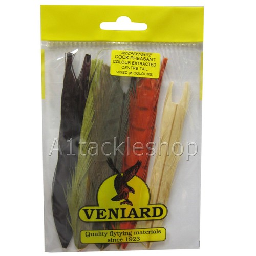 Veniard mixed cock - mixed, colour