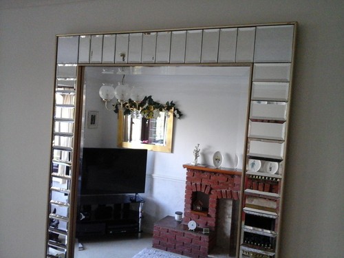 Laura ashley large - large, mirror