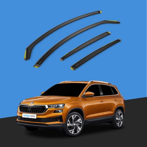 Skoda karoq mk1 - skoda,