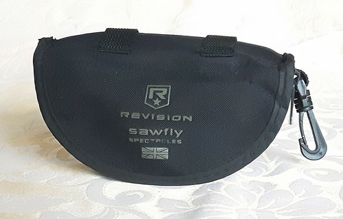 Revision sawfly british - revision,