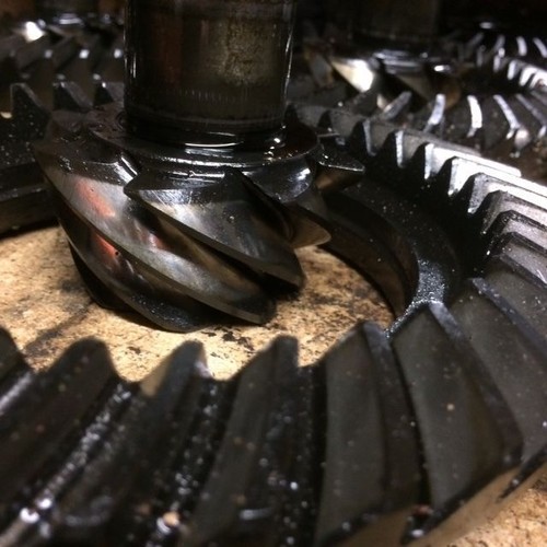Ford atlas axle - atlas, genuine