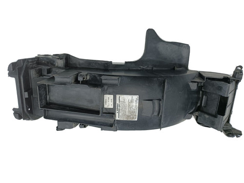 Under tail honda - under, 650