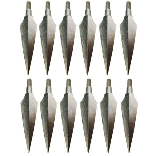 Archery arrow head 150gr - 6/12,