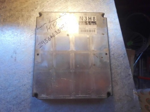 Mazda ecu n3h818881f n3h8 - ecu,