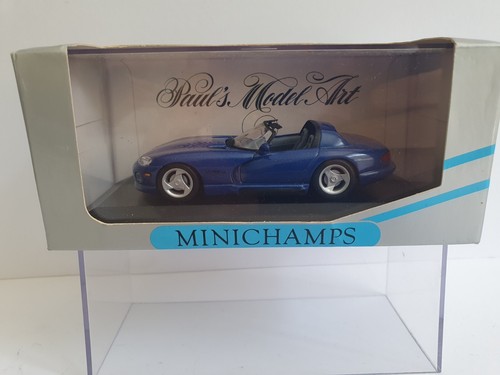 Minichamps 430 144031 - minichamps, 1/43