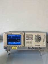 YOKOGAWA TA720 Time Interval