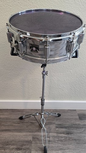 1980s tama 5x14 model 8065 - 5x14,