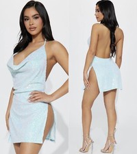 Fashion Nova Feeling Frisky