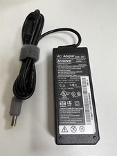 65W Lenovo AC Adapter Charger 40Y7711 41R4441 45K2200 92P1155 