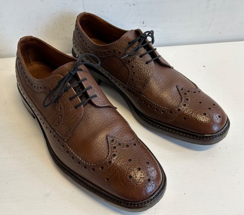 Keltic mens brown shoes - keltic,