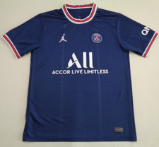 PSG Home Football Shirt