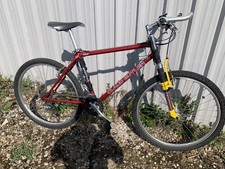 Claud Butler Mountain Bike