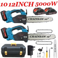 10/12'' 5000W Electric