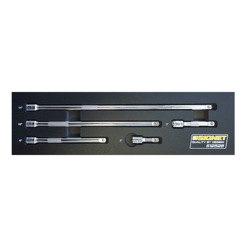 Signet tools 8in drive - drive, 5