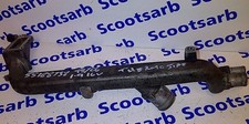 SAAB 9-5 95 Metal Thermostat Cooling Water Pipe 55188738 Z19DTH 16Valve 06-2010