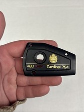 Abu Garcia Cardinal 754 Side