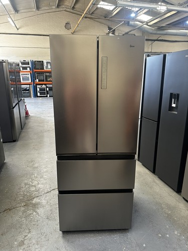 Hoover honfq2t718exk fridge - hoover, h-fridge