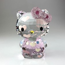SWAROVSKI HELLO KITTY HEARTS
