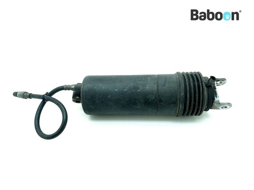 Shock absorber rear honda - rear, gl