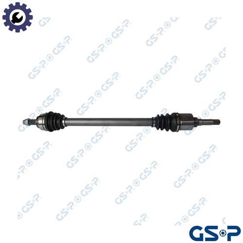 Drive shaft 245201 - shaft, for