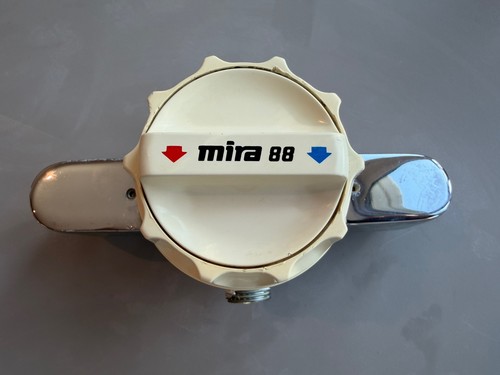 Mira surface mounted manual - mira,
