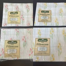 Vintage BHS Four Floral