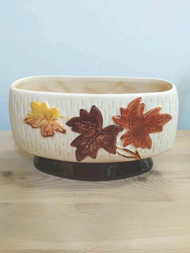 Vintage sylvac autumn - vintage,
