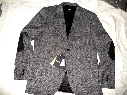 Hugo boss range italian - boss,