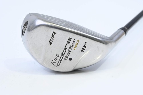 Cobra baffler pro hybrid - cobra,