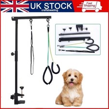Dog grooming table - dog,