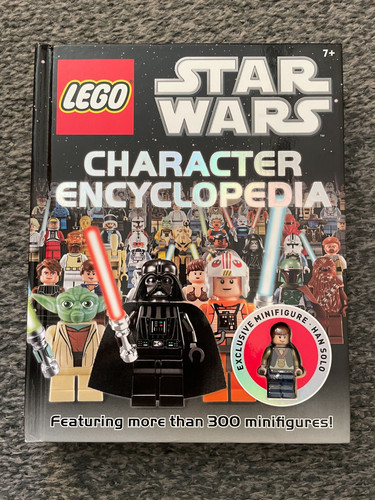Lego star wars character - wars,